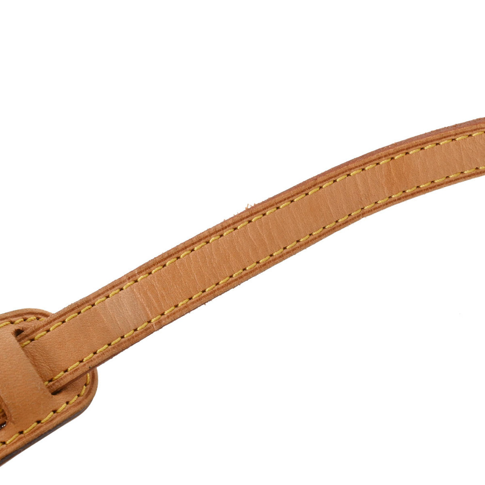 Louis Vuitton Brown Canvas Shoulder Blois Bag Monogram - Picture 6 of 11